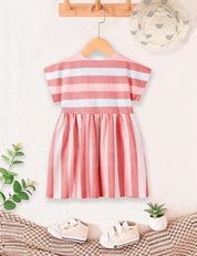 Dress Sewing Pattern for Kids, Dress Pattern, Kids Pattern, Summer Dress Pattern, Beginner Pattern, Sewing Pattern Toddlers, Baby Pattern