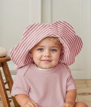 Hat Sewing Pattern for Kids, Kids Hat, Kids Pattern, PDF Pattern, Beginner Pattern, Sewing Pattern Toddlers, Kids Sun Hat Pattern, Baby Hat