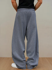 Baggy Joggers Sewing Pattern for Men | Men Jogggers Pattern | Sewing Pattern for Men | Sweatpants Pattern | Men's Sewing Pattern Pants