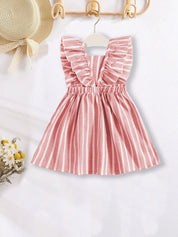 Dress Sewing Pattern for Kids, Dress Pattern, Kids Sewing Pattern, Dress for Girl, Beginner Pattern, Sewing Pattern Toddlers, PDF Pattern