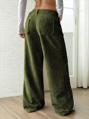 Women Pants Sewing Pattern | XS-XXXL | Sewing Patterns | Trousers Pattern | Wide Leg Pants Pattern | Sewing Pattern Pants Women