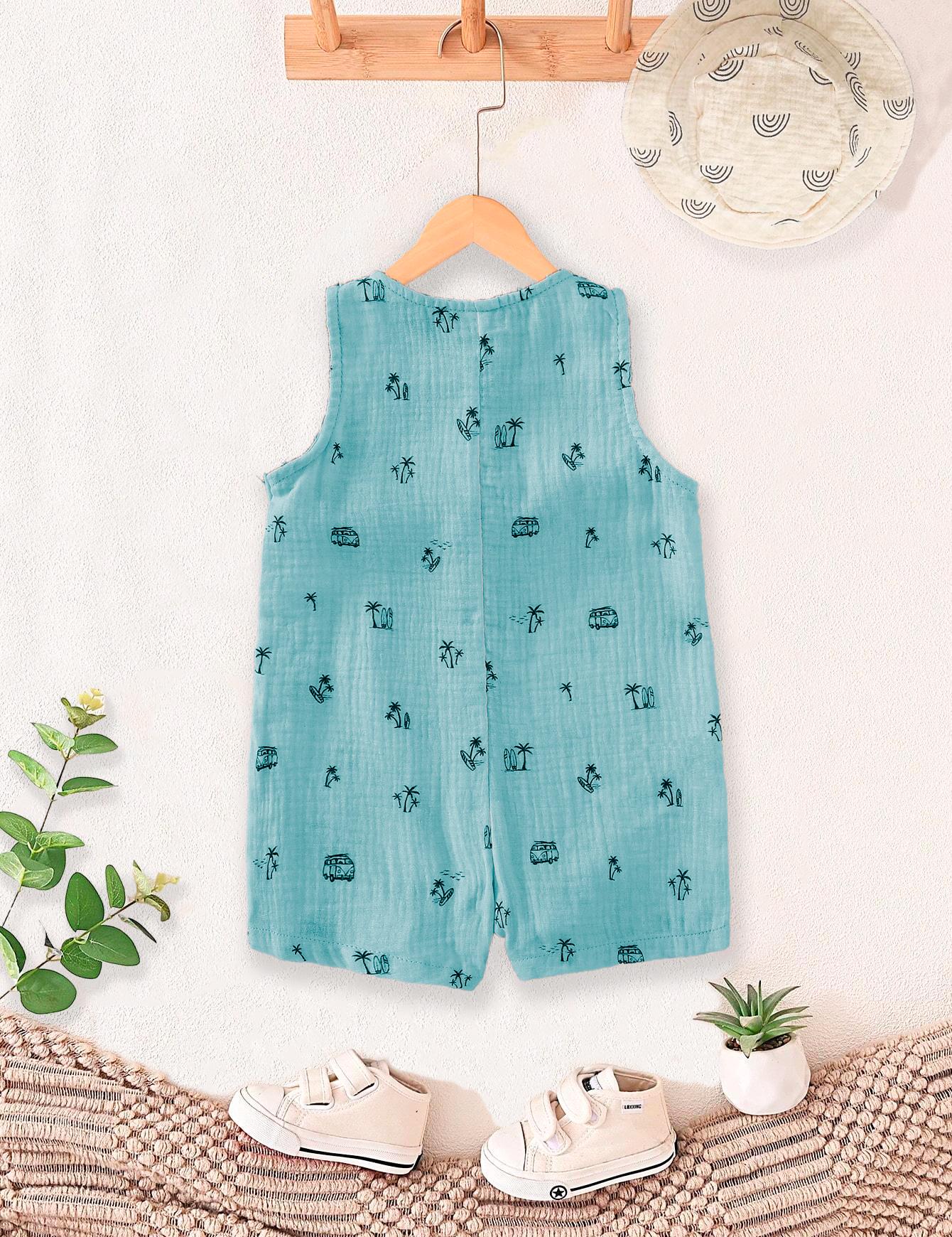Overalls Sewing Pattern for Kids, Overalls Pattern, Kids Pattern, Jumpsuit Pattern, Beginner Pattern, Sewing Pattern Toddlers, Baby Pattern