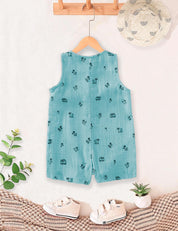 Overalls Sewing Pattern for Kids, Overalls Pattern, Kids Pattern, Jumpsuit Pattern, Beginner Pattern, Sewing Pattern Toddlers, Baby Pattern