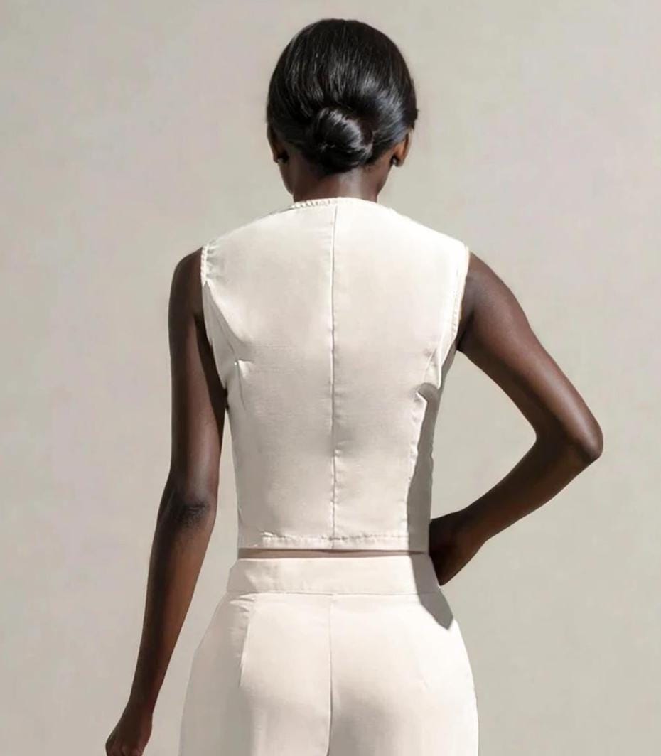 Vest Sewing Pattern, Waistcoat Pattern, Sewing Patterns, Women Pattern, Vest pattern, Top Sewing Pattern for Women, Women Vest Pattern