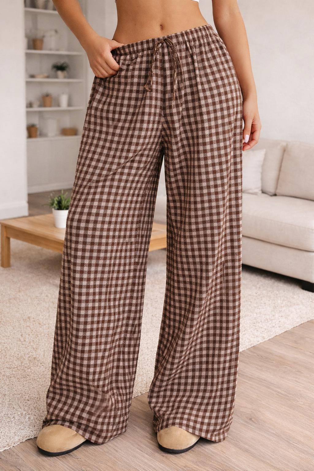 Women Wide Leg Pants Sewing Pattern, Women Pants Pattern, Pajama Pants Sewig Pattern, Pyjama Pattern, Oversized Wide Leg Pants Women