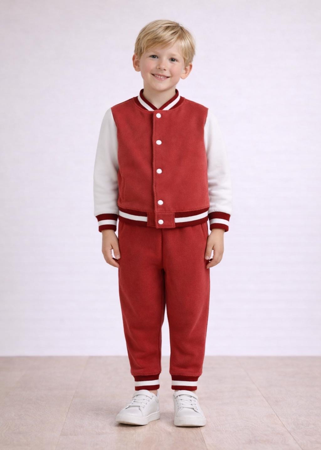 Sweatshirt and Pants Pattern for Kids, Hoodie Pattern, Kids Pattern, PDF Pattern, Beginner Pattern, Sewing Pattern Toddlers, Pants Pattern