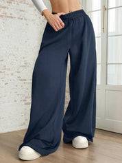 Baggy Joggers Sewing Pattern, Joggers Pattern, Wide Leg Jogger Pattern, Sweatpants Pattern, Pants Sewing Pattern, Wide Leg Pants Pattern