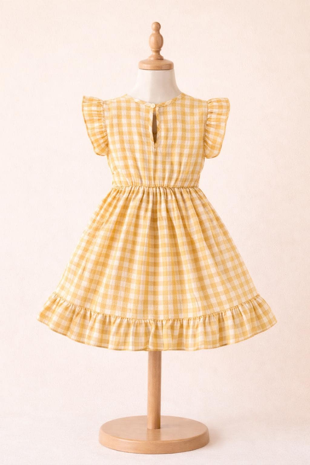 Dress Sewing Pattern for Kids, Dress Pattern, Kids Pattern, Girl Dress Pattern, Beginner Pattern, Sewing Pattern Toddlers, PDF Pattern