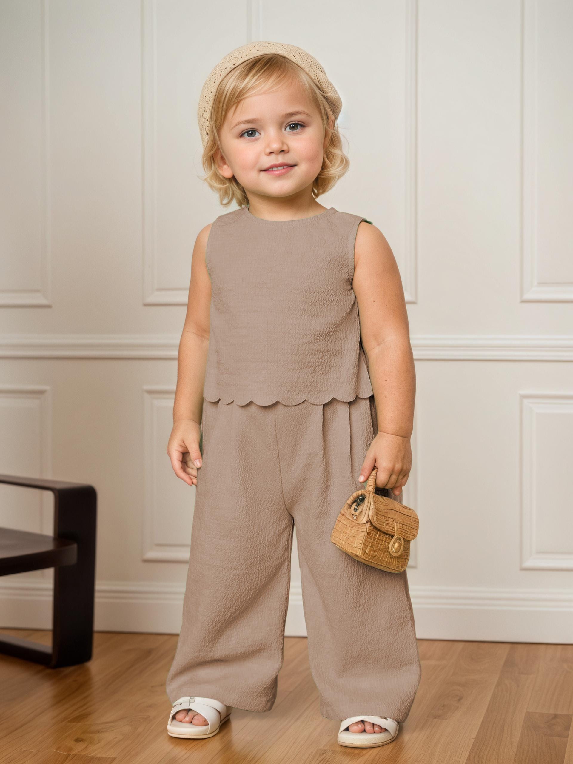 Top Sewing Pattern for Kids, Top Pattern, Kids Pattern, Girl Pattern, Beginner Pattern, Sewing Pattern Toddlers, PDF Pattern