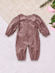 Overalls Sewing Pattern for Kids, Overalls Pattern, Kids Pattern, Jumpsuit Pattern, Beginner Pattern, Sewing Pattern Toddlers, Baby Pattern