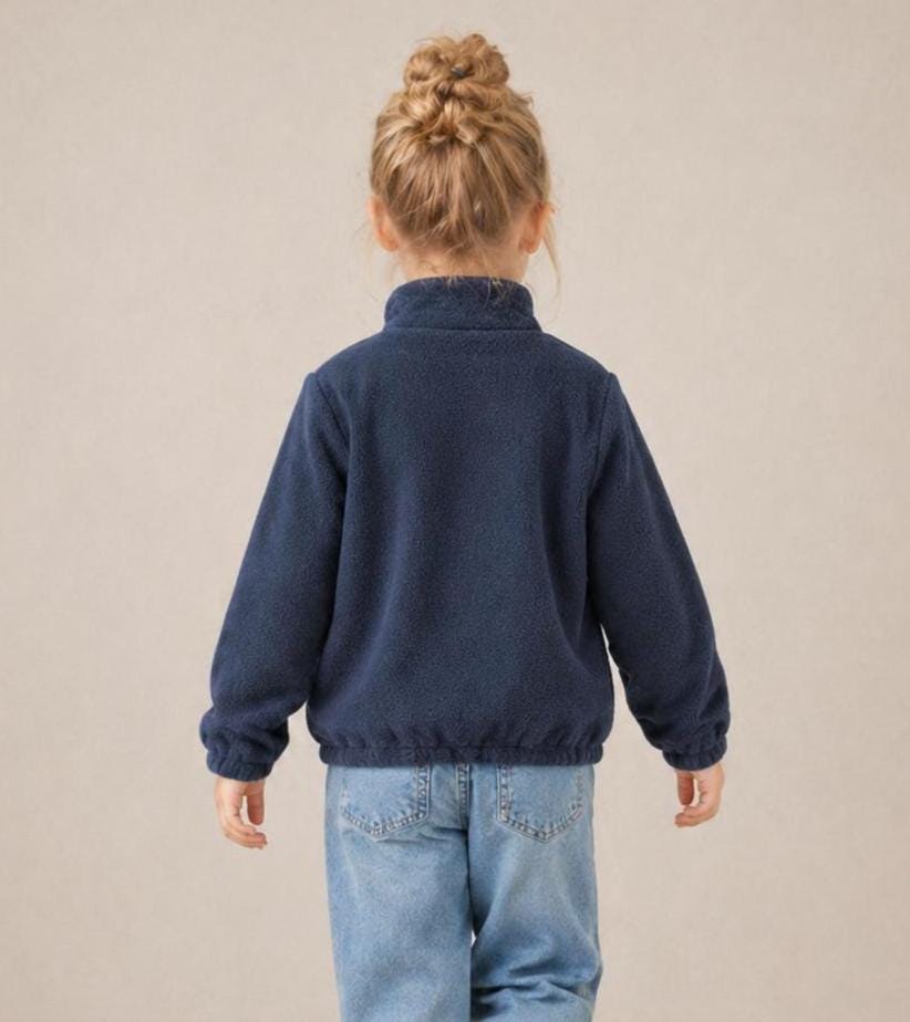 Sweatshirt Sewing Pattern for Kids, Easy Pattern, Kids Sewing Pattern, PDF Pattern, Beginner Pattern, Sewing Pattern Toddlers, Kids Pattern