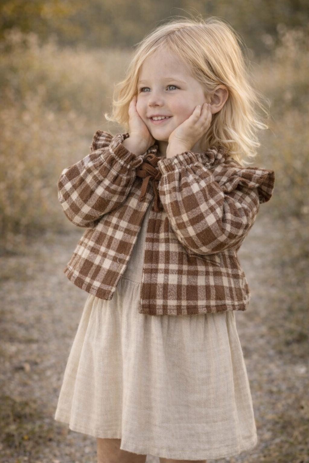 Girl Blouse Pattern, Sewing Pattern for Kids, Kids Pattern, Toddler Blouse Pattern, Beginner Pattern, Sewing Pattern Toddlers, Top Pattern