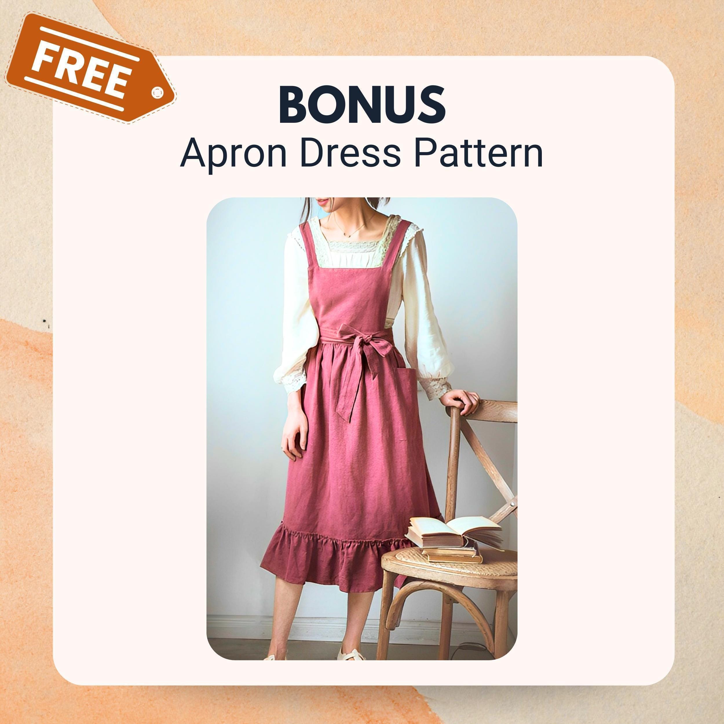 Mini Dress Pattern | Halter Neck Dress Pattern | Summer Dress Sewing Pattern | Women Pattern | Dress Women | Halter Dress