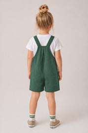 Romper Sewing Pattern for Kids, Romper Pattern, Kids Pattern, Overall Pattern, Beginner Pattern, Sewing Pattern Toddlers, Baby Pattern
