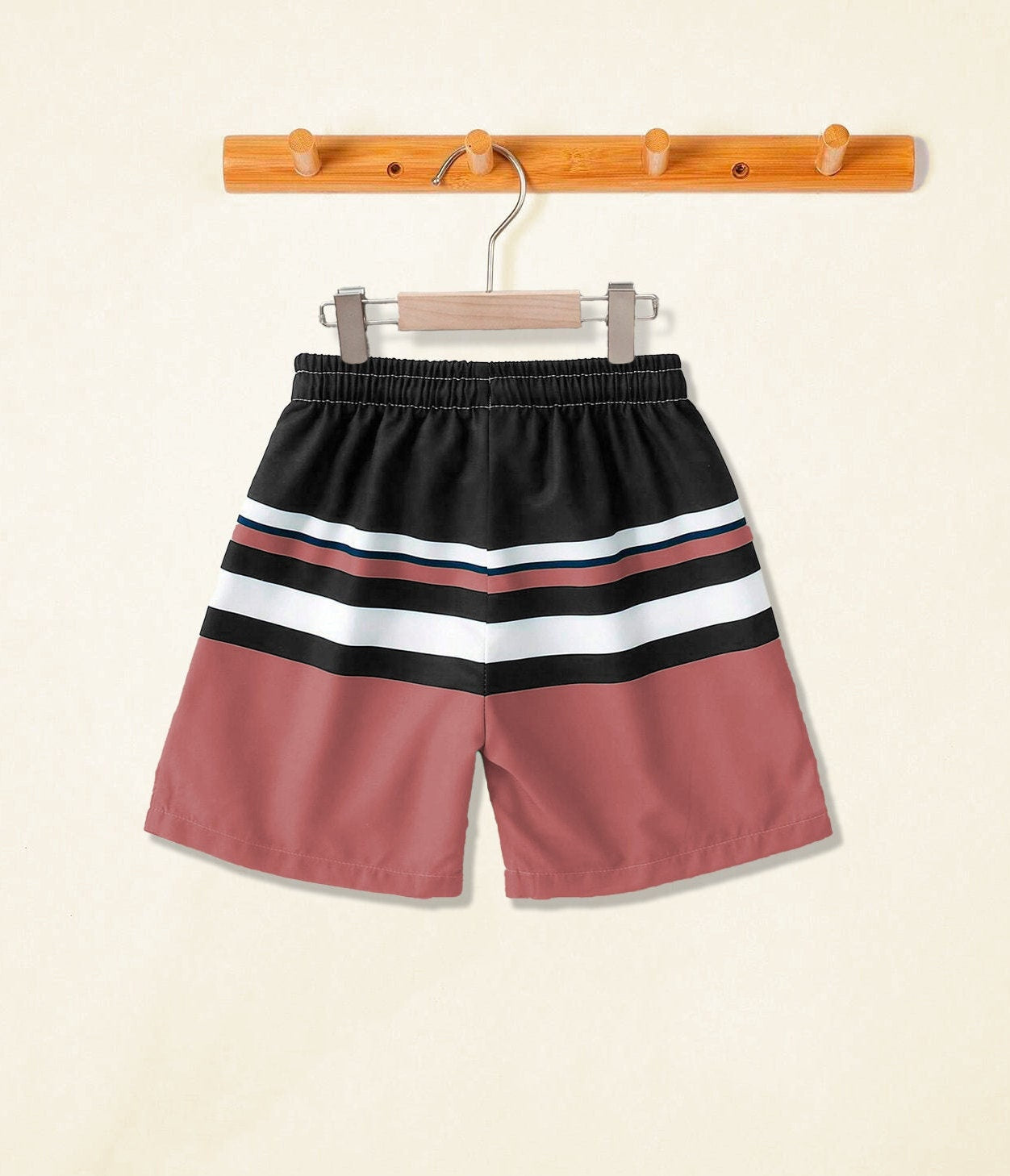 Swimsuit Sewing Pattern for Kids, Boy Swimsuit Pattern, Kids Pattern, Shorts Pattern, Beginner Pattern, Sewing Pattern Toddlers, PDF Pattern