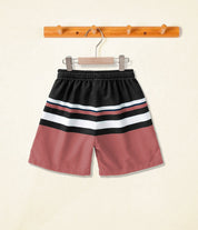 Swimsuit Sewing Pattern for Kids, Boy Swimsuit Pattern, Kids Pattern, Shorts Pattern, Beginner Pattern, Sewing Pattern Toddlers, PDF Pattern