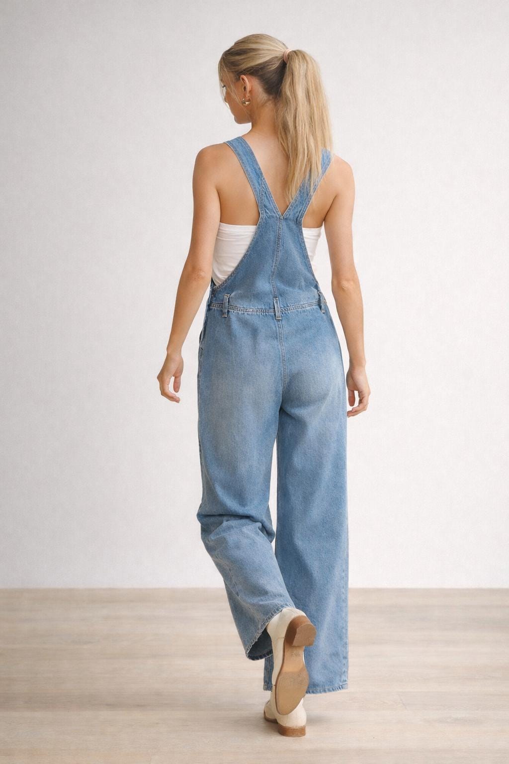 Joy Jumpsuit Sewing Pattern | Overalls Sewing Patterns | Women Pattern| Jumpsuit Pattern | Romper Pattern