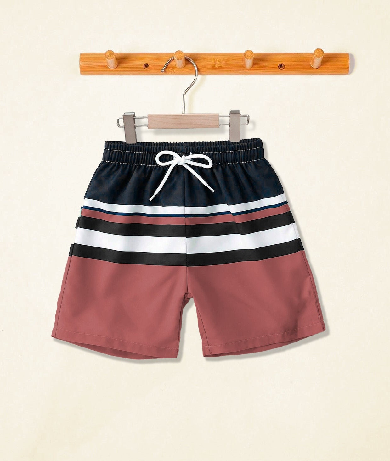 Swimsuit Sewing Pattern for Kids, Boy Swimsuit Pattern, Kids Pattern, Shorts Pattern, Beginner Pattern, Sewing Pattern Toddlers, PDF Pattern