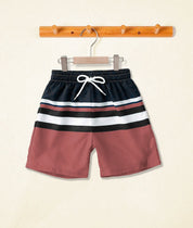 Swimsuit Sewing Pattern for Kids, Boy Swimsuit Pattern, Kids Pattern, Shorts Pattern, Beginner Pattern, Sewing Pattern Toddlers, PDF Pattern