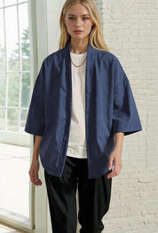 Women Kimono Sewing Pattern, Short Kimono Pattern for Women, Kimono Pattern, Sewing Pattern for Women, Women Shirt Pattern, Robe Pattern