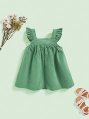 Dress Sewing Pattern for Kids, Dress Pattern, Kids Pattern, Beginner Pattern, Baby Sewing Pattern, Baby Girl Dress Pattern, Pinafore Dress