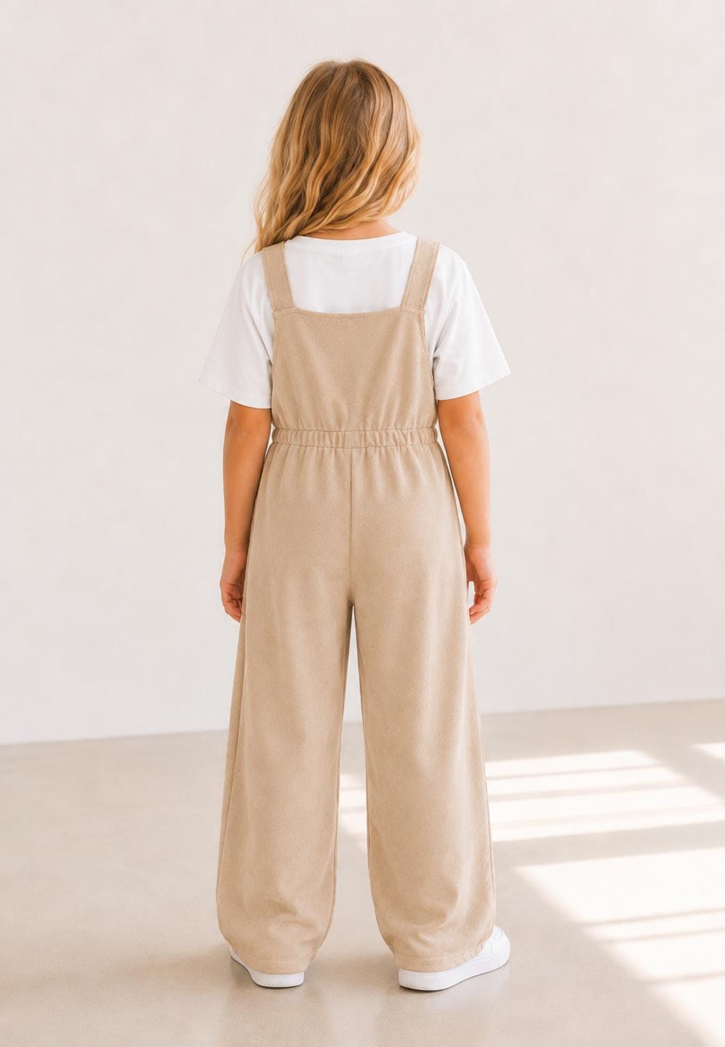 Overalls Sewing Pattern for Kids, Overalls Pattern, Kids Pattern, Jumpsuit Pattern, Beginner Pattern, Sewing Pattern Toddlers, Baby Pattern