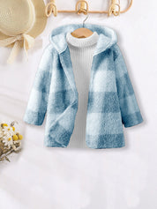 Coat Sewing Pattern for Kids, Girl Coat Pattern, Kids Pattern, PDF Pattern, Beginner Pattern, Sewing Pattern Toddlers, Kids Jacket Pattern