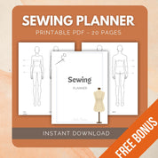 Sewing Patterns Bundle | Choose Any 20 Patterns! Women Sewing Patterns, Men Patterns, Beginner Sewing Patterns, Dress Pattern, Skirt Pattern