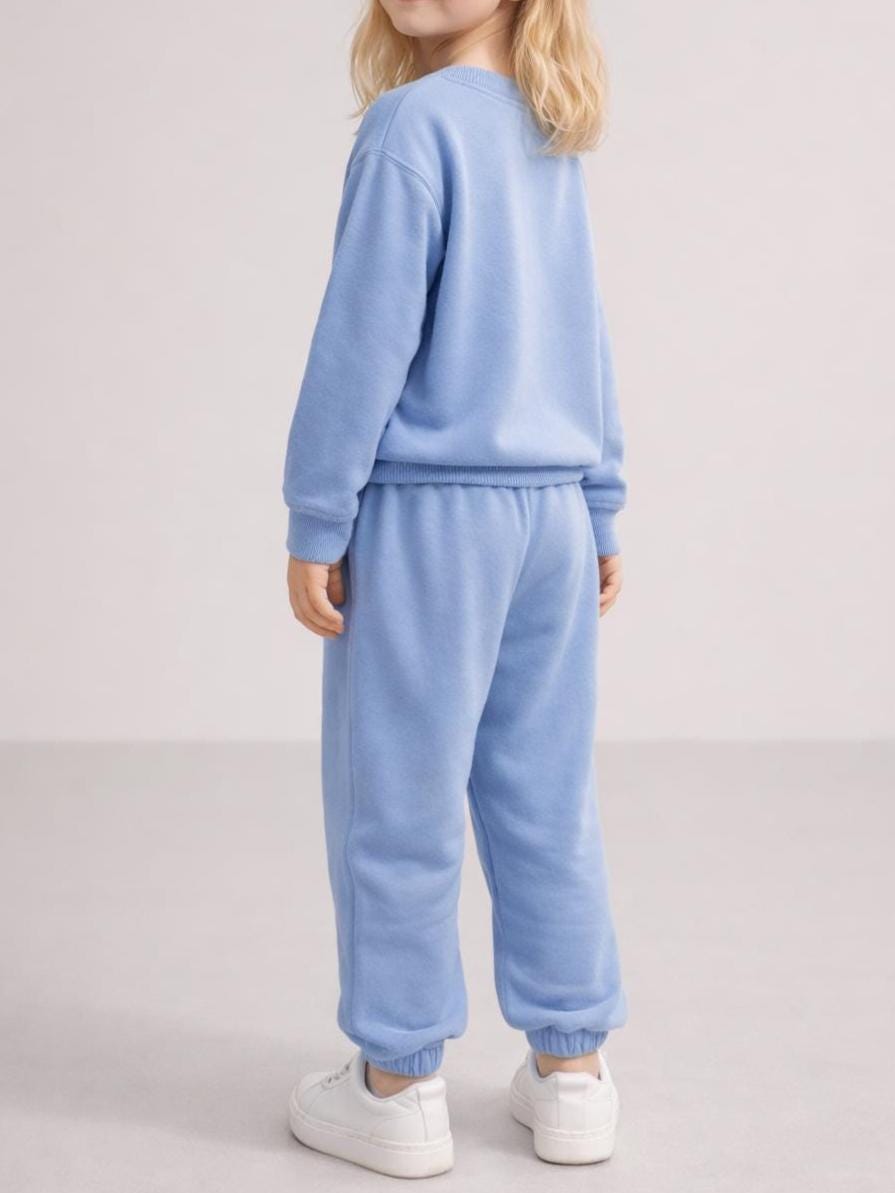 Hoodie and Pants Pattern for Kids, Hoodie Pattern, Kids Pattern, PDF Pattern, Beginner Pattern, Sewing Pattern Toddlers, Pants Pattern
