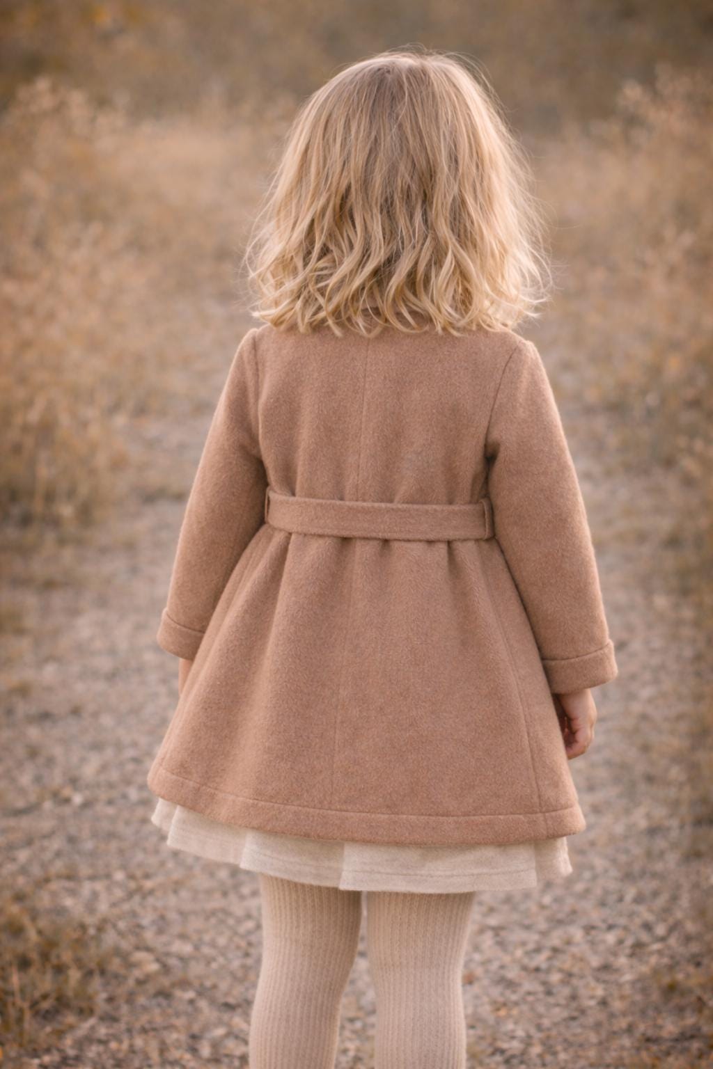 Coat Sewing Pattern for Kids, Coat Pattern, Kids Pattern, PDF Pattern, Beginner Pattern, Sewing Pattern Toddlers, Kids Jacket Pattern