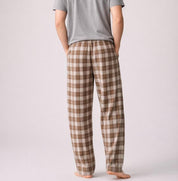 Wide Leg Pajama Pants Pattern, Pajama Pants Men, Pajama for Men Sewing Pattern, Men Pants Sewing Pattern, Men Sewing Patterns Pajama