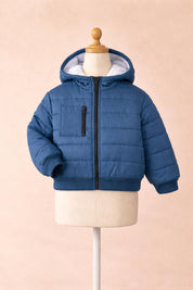 Jacket Sewing Pattern for Kids, Jacket Pattern, Kids Pattern, PDF Pattern, Beginner Pattern, Sewing Pattern Toddlers, Kids Coat Pattern