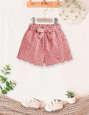 Shorts Sewing Pattern for Kids, Shorts Pattern, Kids Pattern, PDF Pattern, Beginner Pattern, Sewing Pattern Toddlers, Baby Sewing Pattern