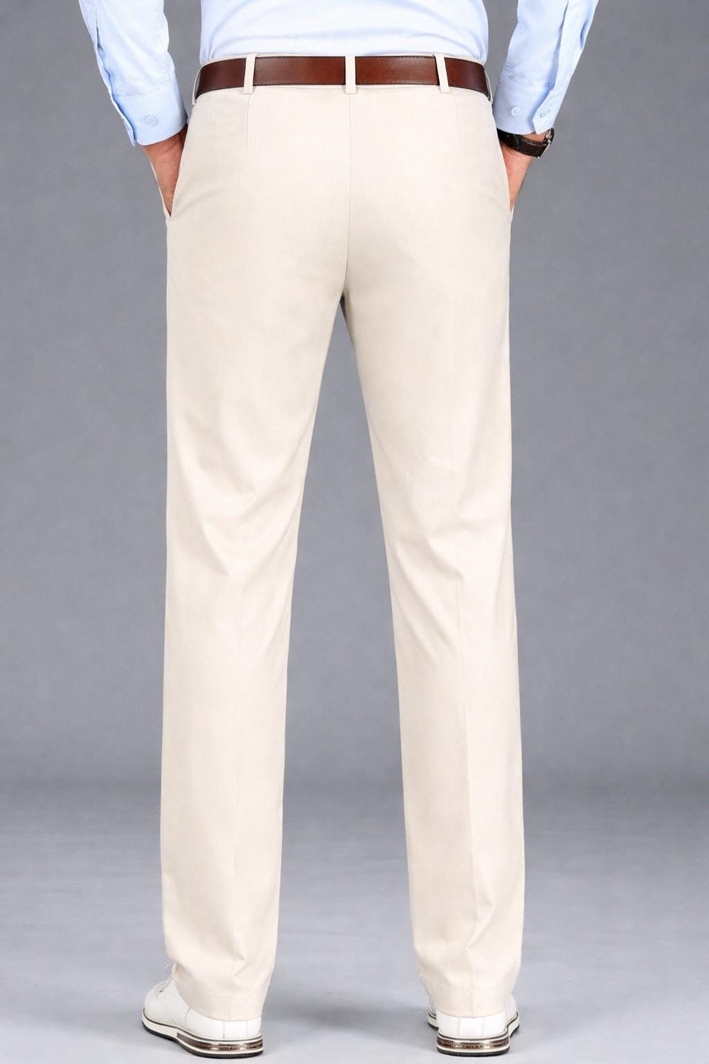 Men Pants Sewing Pattern | Men Trousers Pattern | Sewing Pattern for Men, Pants for men, Men's Sewing Pattern, Straight Leg Pants Suit Pants