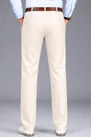 Men Pants Sewing Pattern | Men Trousers Pattern | Sewing Pattern for Men, Pants for men, Men's Sewing Pattern, Straight Leg Pants Suit Pants