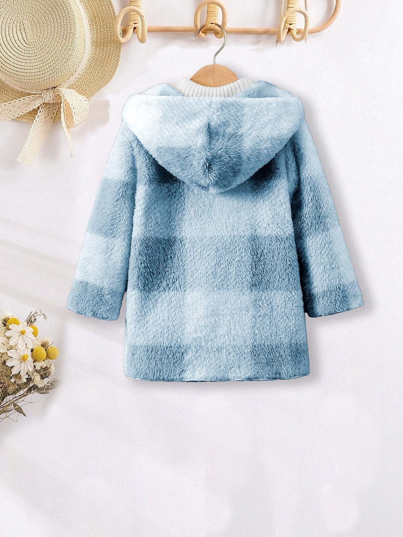 Coat Sewing Pattern for Kids, Girl Coat Pattern, Kids Pattern, PDF Pattern, Beginner Pattern, Sewing Pattern Toddlers, Kids Jacket Pattern