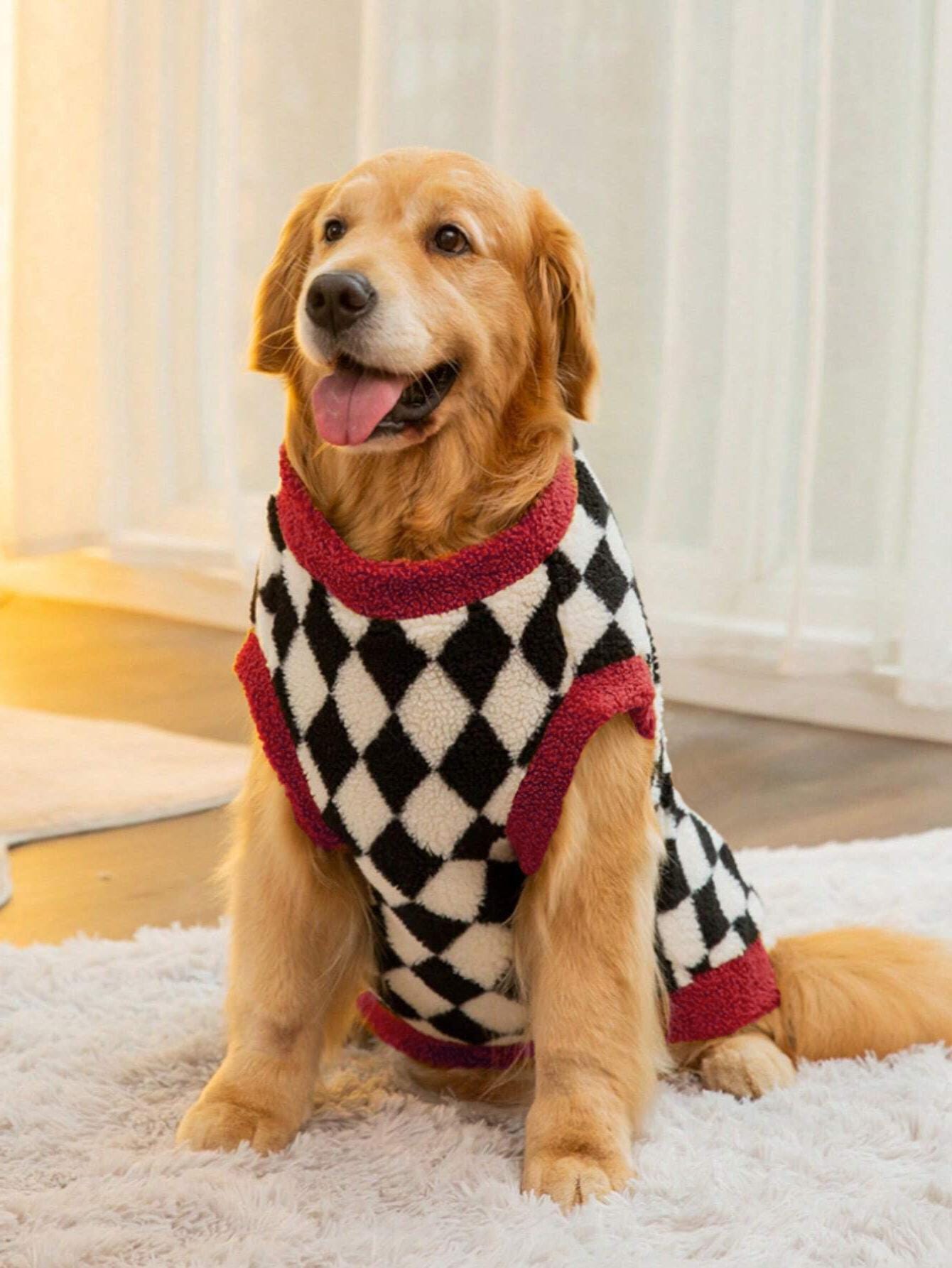 Dog Sweater Pattern, Dog Pattern, Dog Sewing Pattern, Dog Vest, Pattern for dog, Dog Jacket Pattern, Dog Top Pattern, Dog Sweatshirt