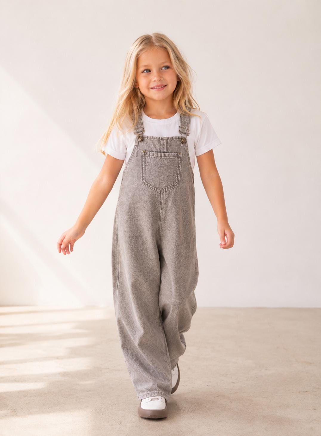 Overalls Sewing Pattern for Kids, Jumpsuit Pattern, Kids Pattern, Dungarees Pattern, Beginner Pattern, Sewing Pattern Toddlers, Baby Pattern