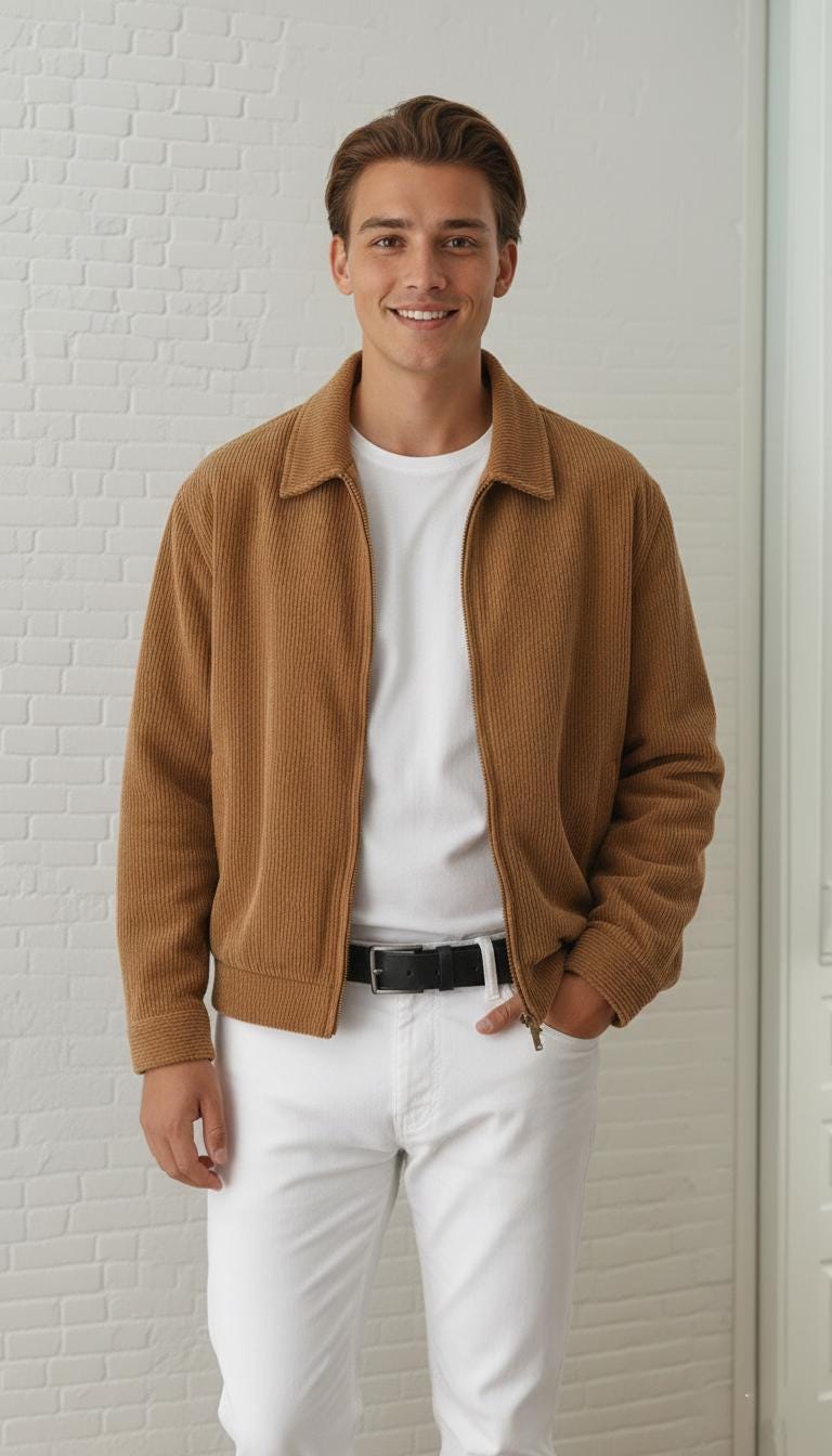 Men Jacket Sewing Pattern, Zip Up Jacket Pattern Men Sewing Pattern, Jacket Men, Men Pattern, Sewing Pattern Zip Up Jacket Men