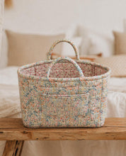 Storage Basket Sewing Pattern | Laundry Bag Pattern | Box Sewing Pattern | Large Bag Pattern | Beginner Bag Pattern