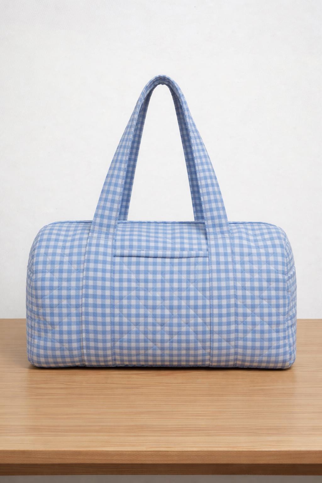 Duffle Bag Pattern | Bag Sewing Pattern | Beginner Pattern | Travel Bag Pattern | Large Bag Pattern | Beginner Bag Pattern