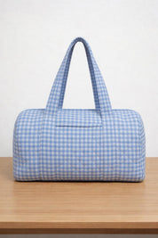Duffle Bag Pattern | Bag Sewing Pattern | Beginner Pattern | Travel Bag Pattern | Large Bag Pattern | Beginner Bag Pattern