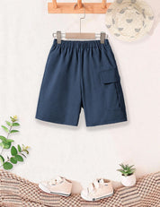 Kids Shorts Sewing Pattern, Shorts Pattern, Kids Pattern, Sewing Pattern, Beginner Pattern, Sewing Pattern Toddlers, Boy Sewing Pattern