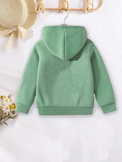 Hoodie Sewing Pattern for Kids, Sweatshirt Pattern, Kids Pattern, PDF Pattern, Beginner Pattern, Sewing Pattern Toddlers, Boy Hoodie Pattern