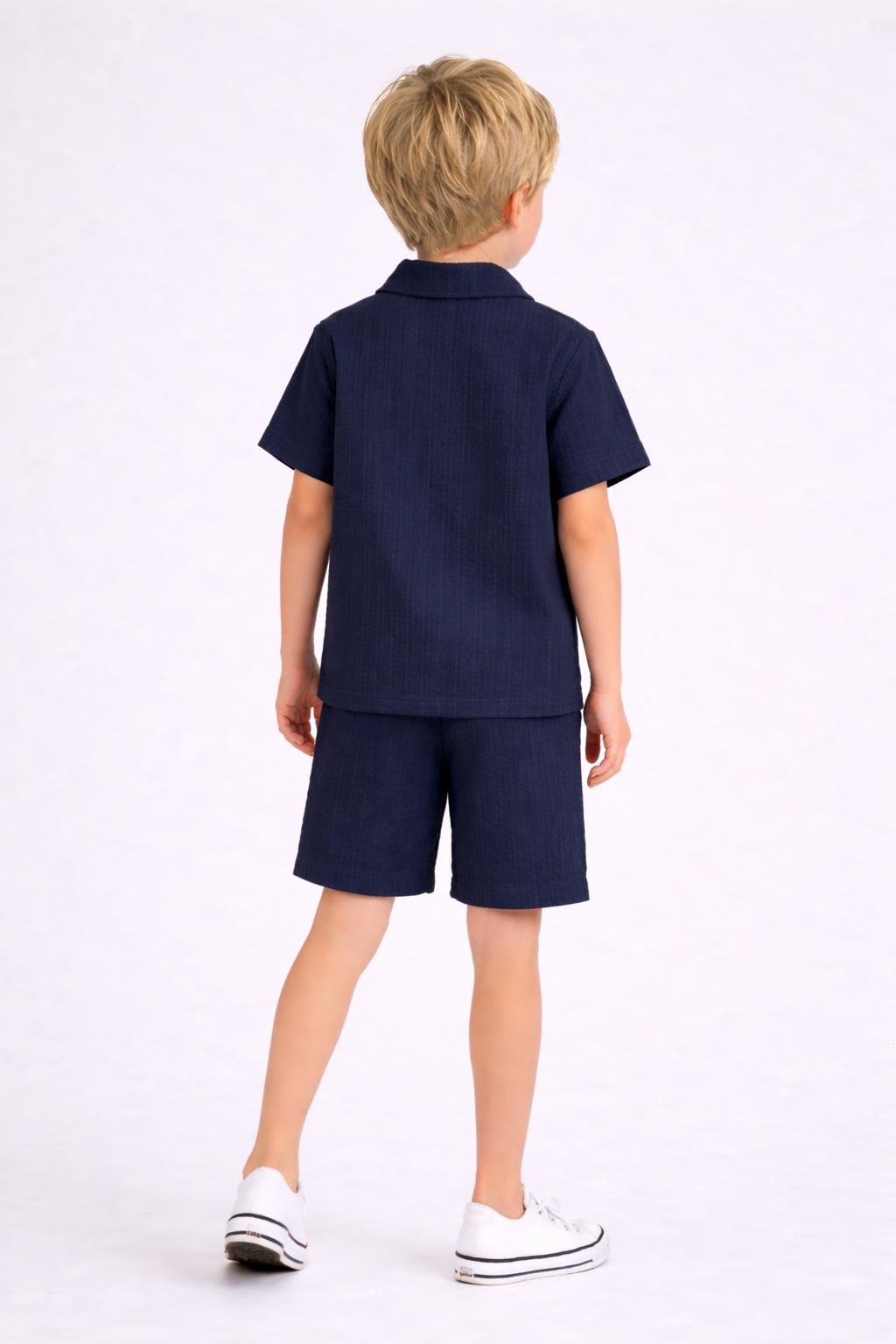 Shirt and Shorts Pattern for Kids, Shirt Pattern, Kids Pattern, PDF Pattern, Beginner Pattern, Sewing Pattern Toddlers, Shorts Pattern