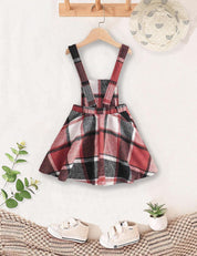 Dress Sewing Pattern for Kids, Dress Pattern, Kids Pattern, Overall Dress Pattern, Beginner Pattern, Sewing Pattern Toddlers, Baby Pattern