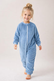 Overalls Sewing Pattern for Kids, Pajama Overalls Pattern, Kids Sewing Pattern, Jumpsuit Pattern, Beginner Pattern, Sewing Pattern Toddlers