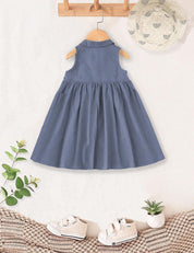 Dress Sewing Pattern for Kids, Dress Pattern, Kids Pattern, Summer Dress Pattern, Beginner Pattern, Sewing Pattern Toddlers, Baby Pattern