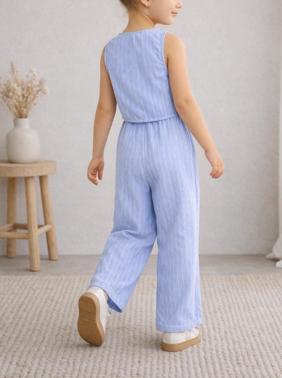 Top and Pants Pattern for Kids, Top Pattern, Kids Pattern, PDF Pattern, Beginner Pattern, Sewing Pattern Toddlers, Pants Pattern
