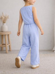 Top and Pants Pattern for Kids, Top Pattern, Kids Pattern, PDF Pattern, Beginner Pattern, Sewing Pattern Toddlers, Pants Pattern